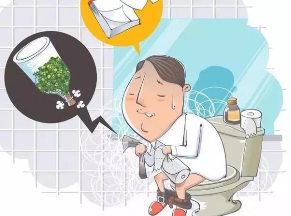 呼市東大醫(yī)院 肛周膿腫知多少?你是否“中招”