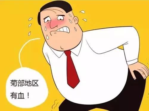呼市東大醫(yī)院滿滿干貨!肛腸病人術(shù)后不知道這幾點(diǎn),醫(yī)生說(shuō)很危險(xiǎn)!