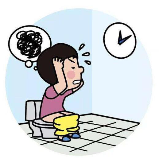 呼市東大醫(yī)院上廁也有大學問,多數(shù)人卻不知道!