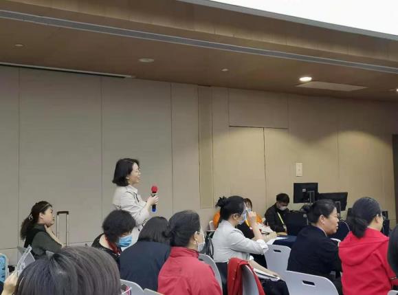 全國腫瘤宣傳防治周,怡補(bǔ)康暖春“腫瘤科普公益講座”助力腫瘤患者營養(yǎng)支持