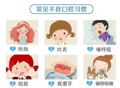 廣東省全民愛(ài)牙行動(dòng)- 什么是牙齒中線不齊?