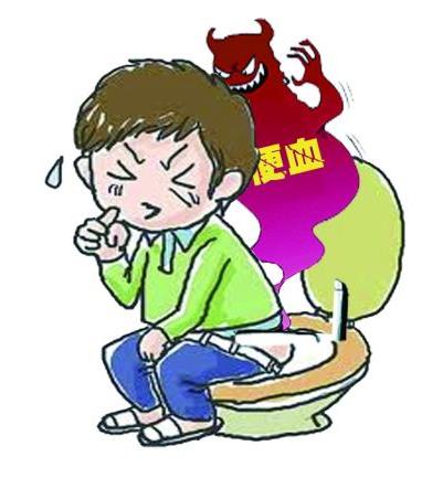 呼市東大醫(yī)院 出現(xiàn)這個(gè)癥狀,小心肛門不保