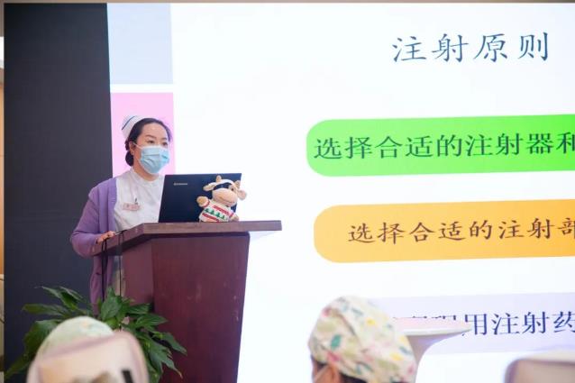 今日新聞_最新最近新聞_提升護(hù)理北京五洲婦兒醫(yī)院護(hù)士培訓(xùn)