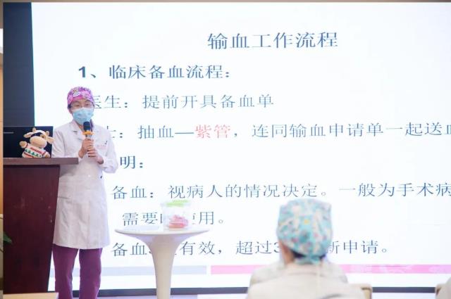 今日新聞_最新最近新聞_提升護(hù)理北京五洲婦兒醫(yī)院護(hù)士培訓(xùn)