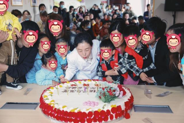 寧波送子鳥(niǎo)醫(yī)院首屆寶寶家庭回娘家活動(dòng)成功舉辦