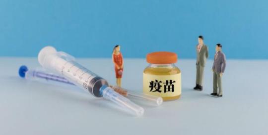 打完新冠疫苗為什么會餓 打完新冠疫苗餓得快正常嗎