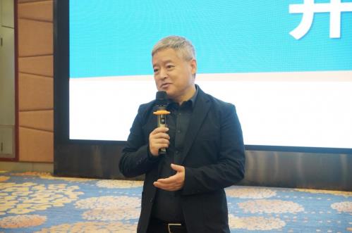 聚焦“早產(chǎn)兒”第一屆早產(chǎn)大會(huì)在蓉成功召開