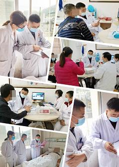 貴州盛京中醫(yī)肝病醫(yī)院四月會診啟動 特邀肝病專家姜昌龍教授
