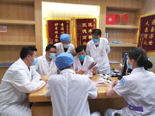 京滬15大教授會(huì)診——看耳鼻喉,五一就到上海健橋醫(yī)院耳鼻喉科
