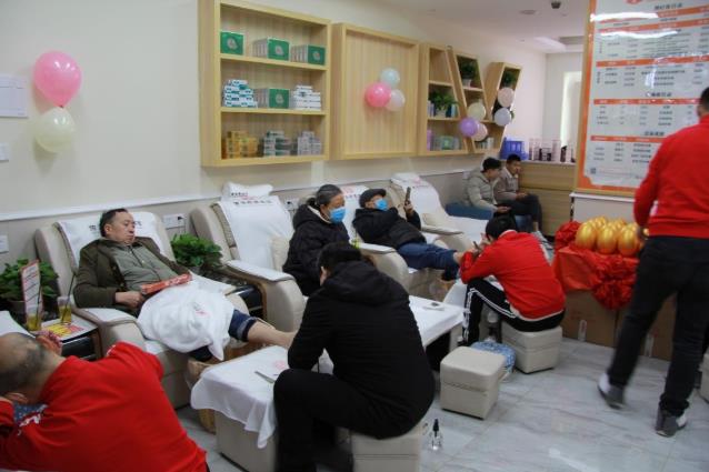 苗康樂養(yǎng)生館:健康時代 淺析養(yǎng)身館的發(fā)展模式