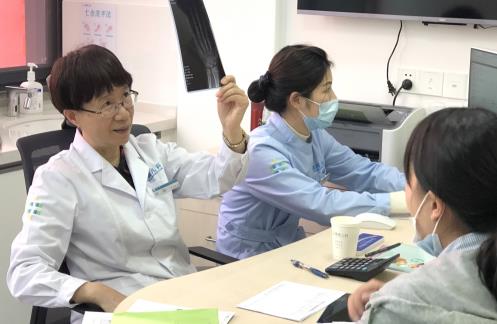 健高兒科寧波門診正式開業(yè)暨長(zhǎng)三角會(huì)診體系正式啟動(dòng)