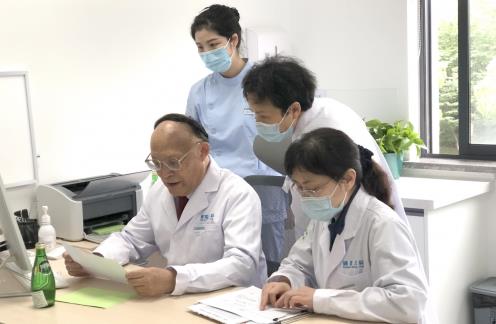 健高兒科寧波門診正式開業(yè)暨長(zhǎng)三角會(huì)診體系正式啟動(dòng)