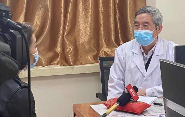 每年5月是肝炎意識月:肝病專項援助活動來啦——北京知名中醫(yī)肝病專家王安生親診