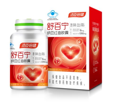 還不了解納豆紅曲?這可是心血管的保護神