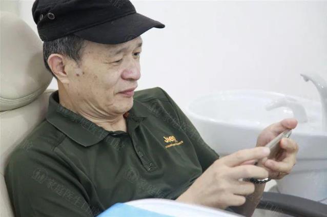廣東省全民愛牙行動-種植牙像真牙一樣好用嗎