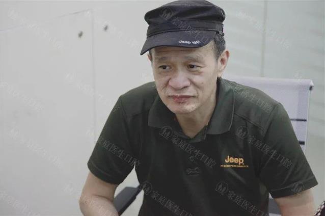 廣東省全民愛牙行動-種植牙像真牙一樣好用嗎