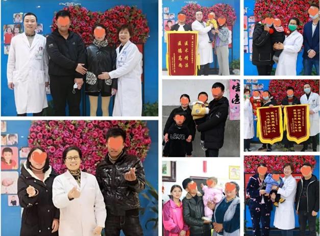 五一福利 京贛雙城聯(lián)動權(quán)威生殖名醫(yī)大會診來襲,預(yù)約還有援助