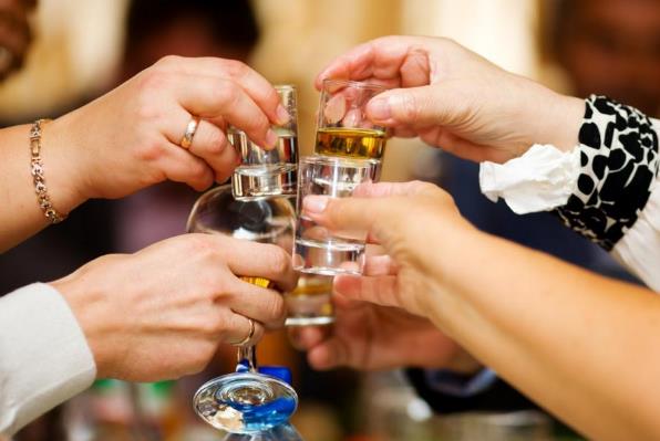 做運動醒酒快嗎?喝酒的小妙招