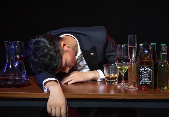 做運動醒酒快嗎?喝酒的小妙招