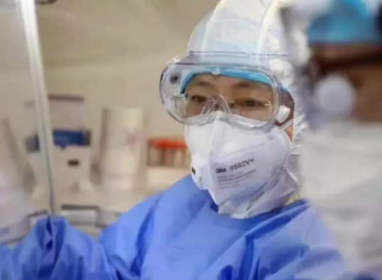 張文宏打的是哪種新冠疫苗?什么人不能打復(fù)必泰疫苗?