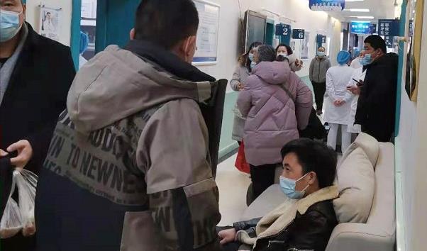 做胃鏡也可以很輕松?看鄭州豐益肛腸醫(yī)院磁控膠囊胃鏡如何顯神通