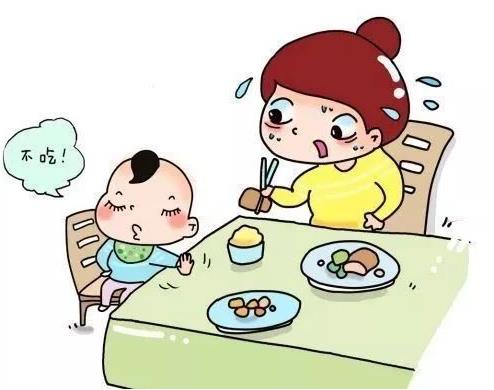 兒童營養(yǎng)不良吃什么好?胃腸功能受損就喝小佰太能!