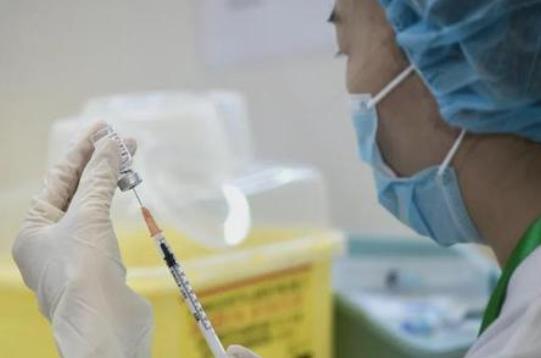 打完新冠疫苗第二天喝酒了會死嗎?沒打新冠疫苗能參加考試嗎?