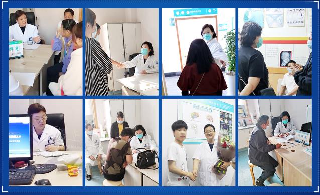 上海癲癇專家:上海虹橋醫(yī)院癲癇專病陰平主任德術(shù)并舉