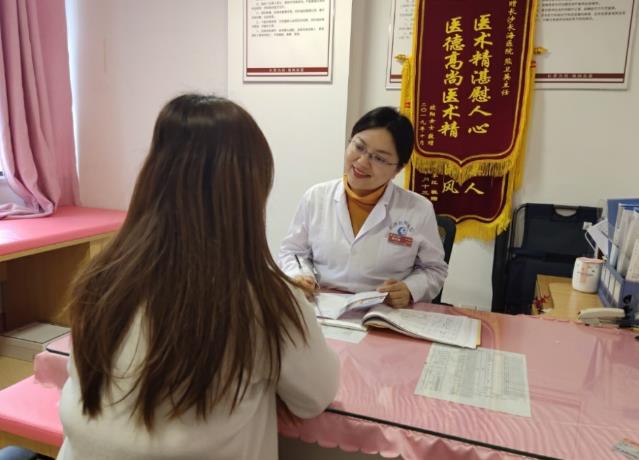 長沙長海醫(yī)院看婦科怎么樣 18年老品牌,醫(yī)保定點,婦產科好口碑