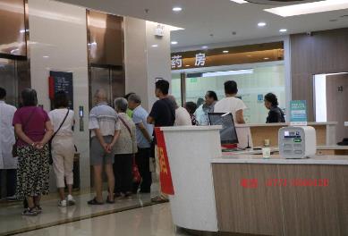 南寧東大中醫(yī)肛腸醫(yī)院技術(shù)口碑好嗎?同心同德精致貼心