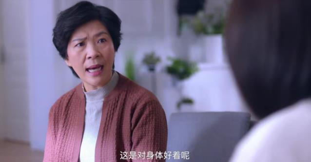 學(xué)會(huì)愛(ài)自己,像《她們》一樣,最終活成你想要的樣子