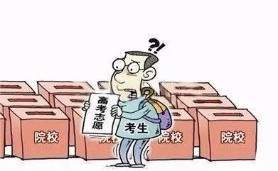 近視考生填報專業(yè)很吃虧?!鄭州尖峰眼科醫(yī)院助你摘鏡圓夢