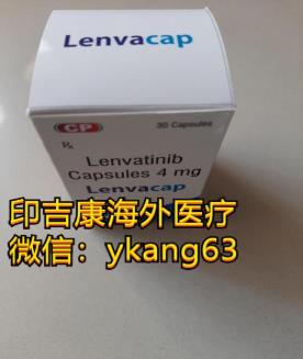 侖伐替尼價格詳細(xì)介紹,你所了解的侖伐替尼價格是多少?