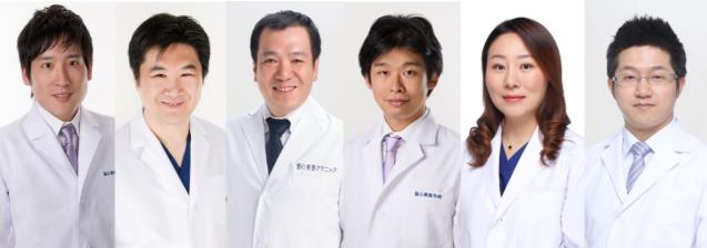 圣心美容丁奕如醫(yī)生解析:想要get自然的日式雙眼皮,需要注意哪幾點?