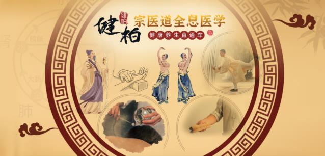健柏道養(yǎng)館推出好睛彩RSD視力再生理療項目,眼疾患者的福音