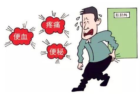 #這4個異常是肛腸病的早期信號,河南曙光肛腸醫(yī)院提醒您,早發(fā)現(xiàn)早預防