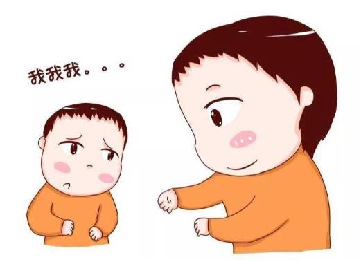 口吃是先天的還是后天遺傳的?口吃是腦子反應(yīng)慢嗎?