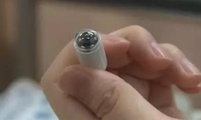 南寧東大醫(yī)院:做胃鏡檢查又懼插管?磁控電子胃鏡時(shí)代已到來(lái)~