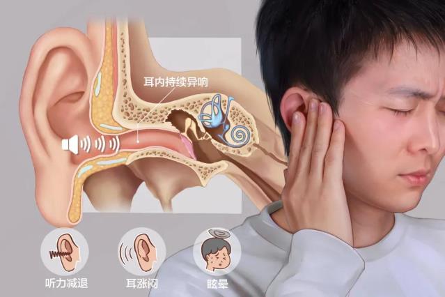 耳道瘙癢難忍又嗡嗡作響怎么辦?保定民眾耳鼻喉醫(yī)院怎么樣?