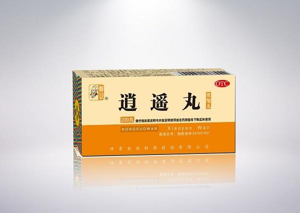 怎么選逍遙丸品牌,調(diào)理月經(jīng)才安心