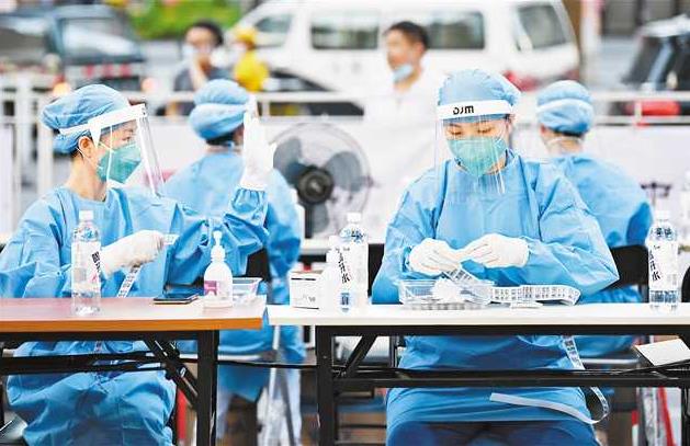 廣東新增11例本土確診病例 本土疫情形勢(shì)如何?假期出行如何做好防護(hù)?