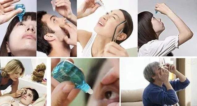 噴霧也能緩解視覺疲勞?康視雅液體敷料眼噴霧帶來“黑科技”