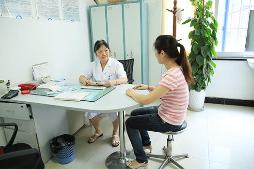 四川肛腸醫(yī)院細節(jié)體現(xiàn)人情味 維持零投訴醫(yī)院