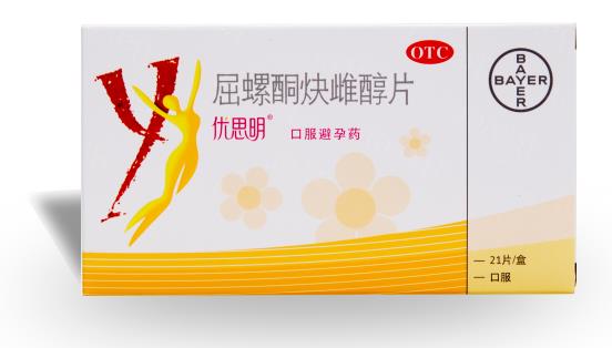 避孕藥有哪些?認準(zhǔn)這個牌子能有效避孕