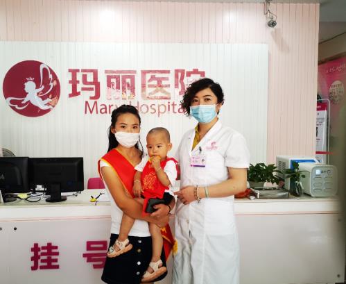 泉州瑪麗醫(yī)院治多囊卵巢綜合癥貴么 合理收費(fèi)品質(zhì)服務(wù)