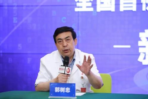 西安國際醫(yī)學中心醫(yī)院整形醫(yī)院成功實施全國首例手術達芬奇機器人性別重置手術