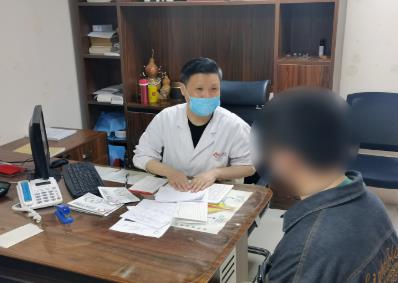 唐山站前醫(yī)院啟動(dòng)愛民健康公益行動(dòng) 特邀資深男科專家助陣