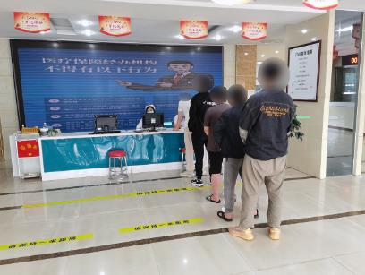 唐山站前醫(yī)院啟動(dòng)愛民健康公益行動(dòng) 特邀資深男科專家助陣
