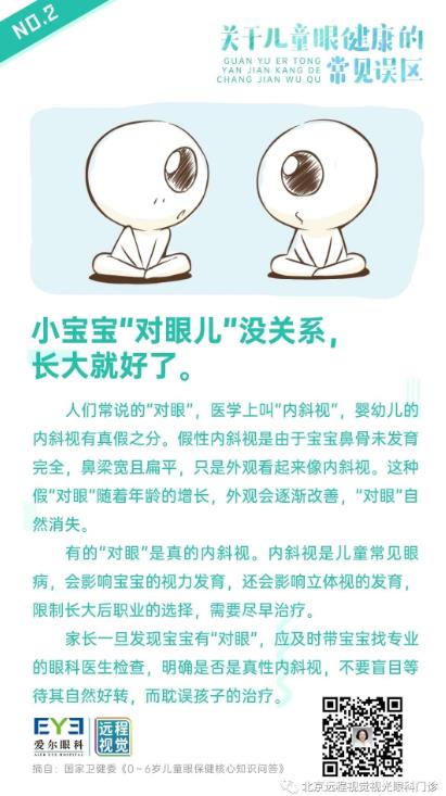 遠(yuǎn)程視覺(jué)謝培英:兒童配鏡必須進(jìn)行散瞳驗(yàn)光