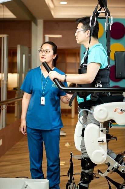 腦卒中康復(fù)中心費(fèi)用一般多少?要專業(yè),也要高端